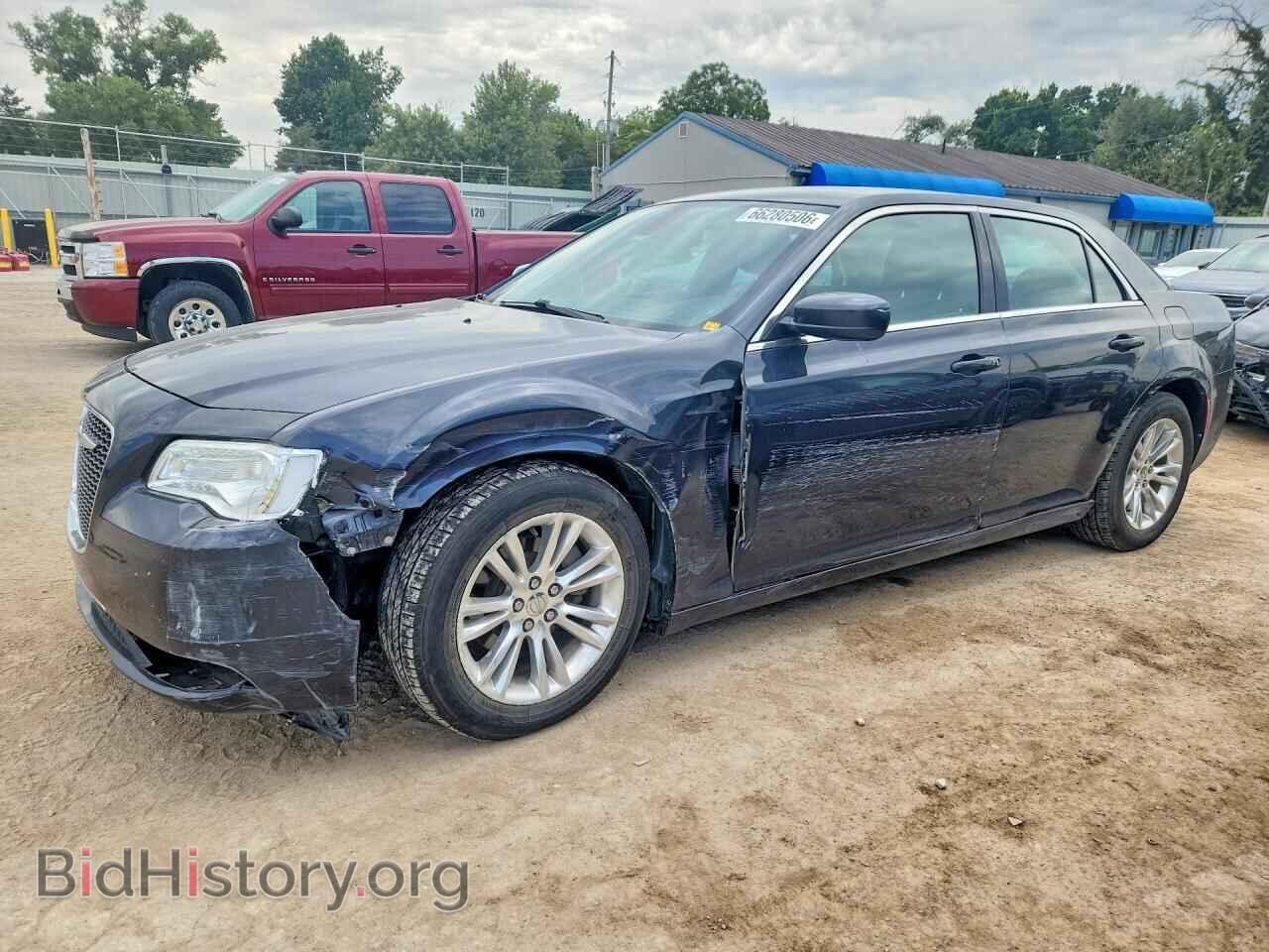 Photo 2C3CCAAG2HH608300 - CHRYSLER 300 2017