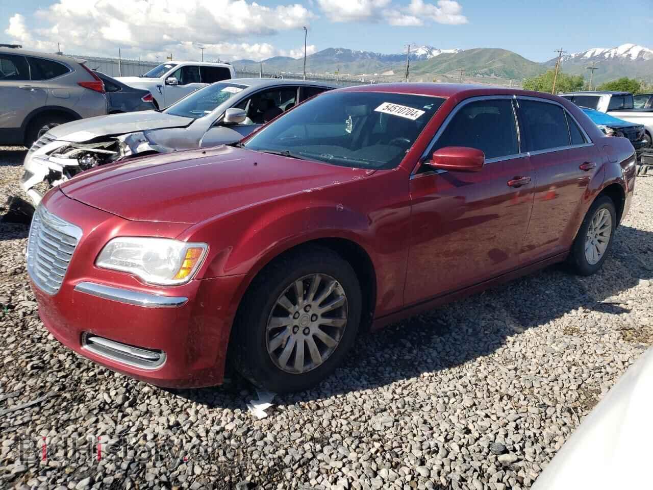 Photo 2C3CA4CG8BH549152 - CHRYSLER 300 2011