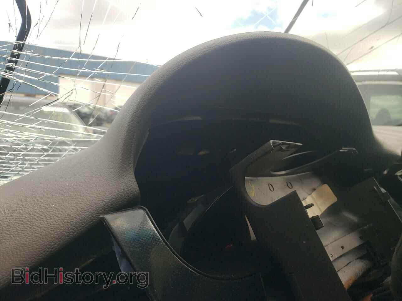 2013 FORD EDGE - VIN: 2FMDK3G96DBB02565 - Фото 8