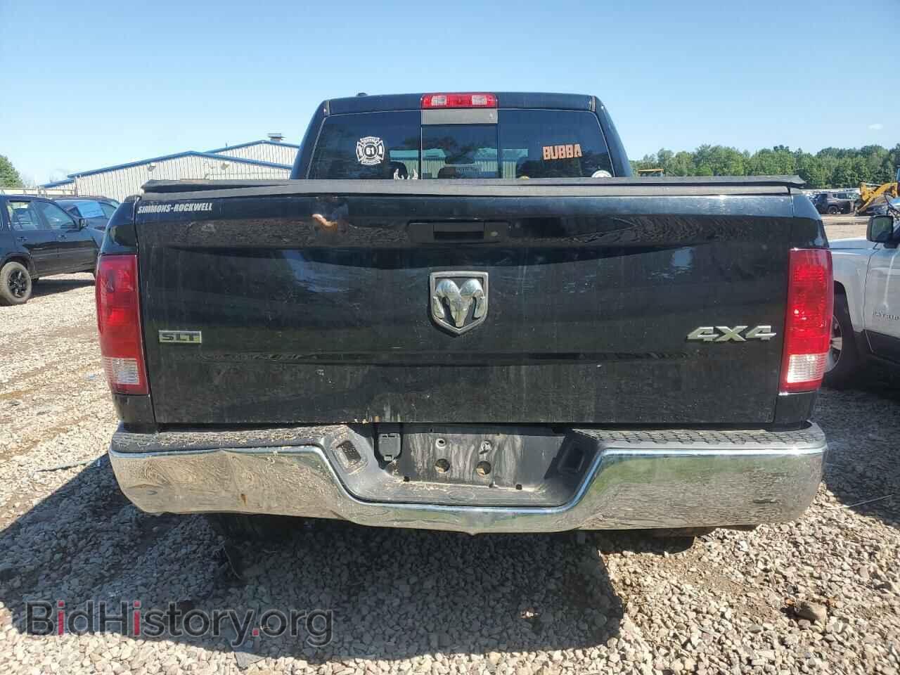 2017 RAM 1500 - VIN: 1C6RR7LT0HS693980 - Фото 6