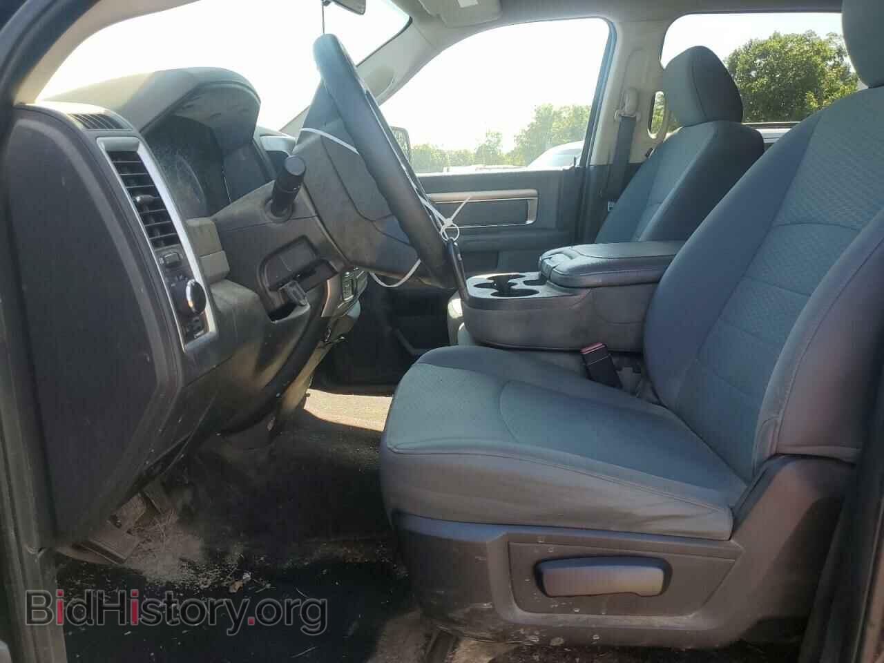 2017 RAM 1500 - VIN: 1C6RR7LT0HS693980 - Фото 7