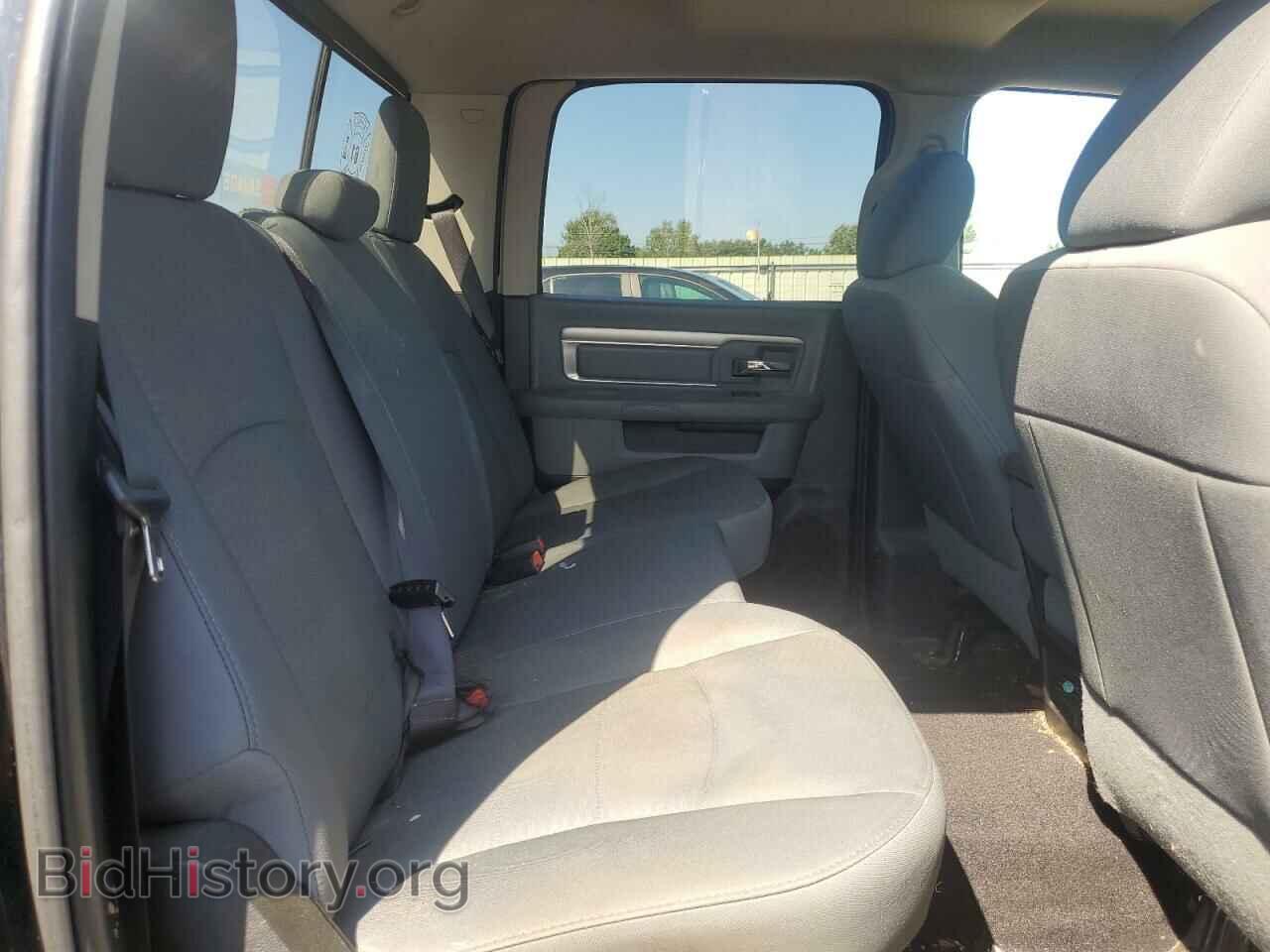 2017 RAM 1500 - VIN: 1C6RR7LT0HS693980 - Фото 10