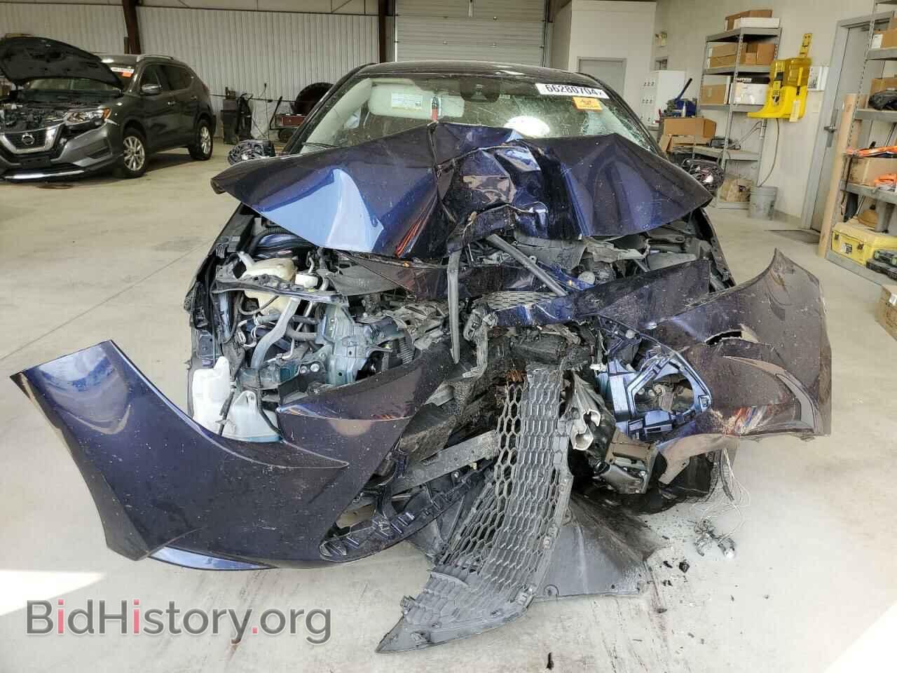 2021 TOYOTA COROLLA - VIN: JTDEPMAE4MJ128910 - Фото 5