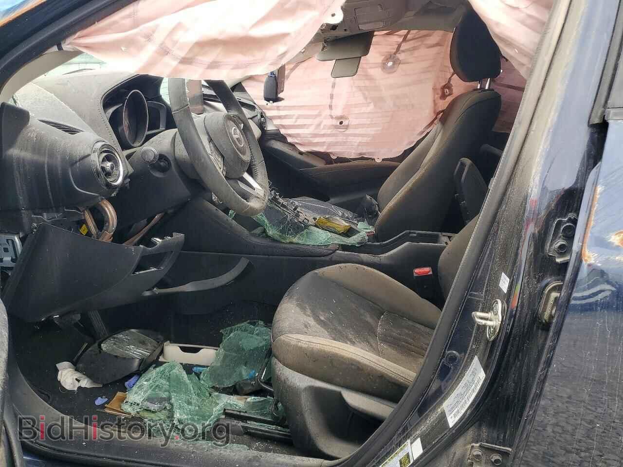 2019 MAZDA CX-3 - VIN: JM1DKDC78K1439519 - Photo 7