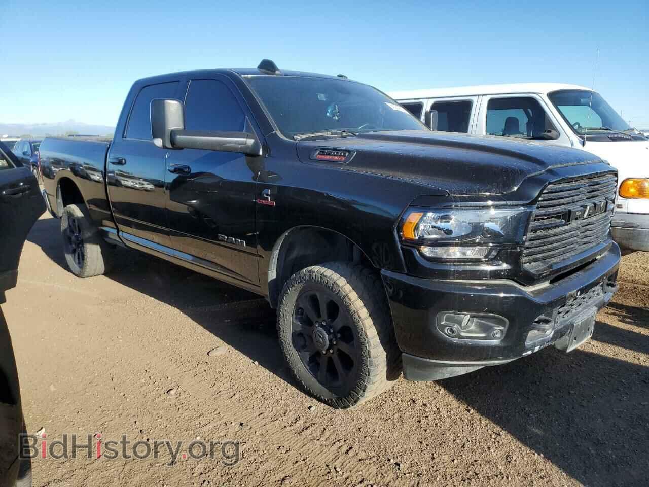 2021 RAM 2500 - VIN: 3C6UR5DL9MG657154 - Photo 4