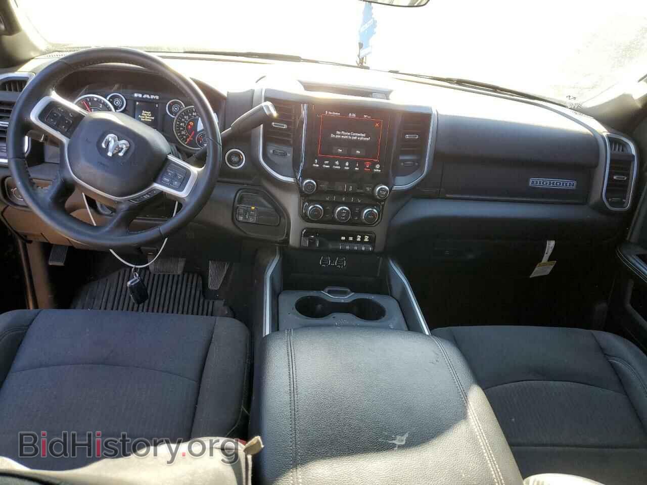 2021 RAM 2500 - VIN: 3C6UR5DL9MG657154 - Photo 8