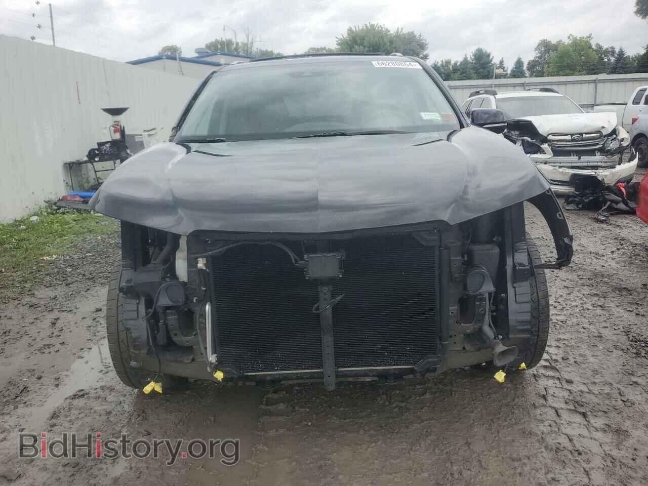 2017 ACURA MDX - VIN: 5FRYD4H82HB008203 - Фото 5