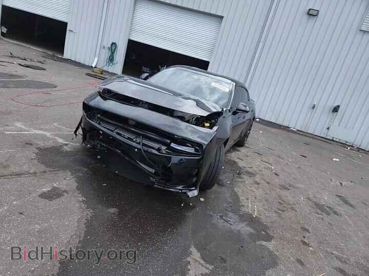 2026 DODGE CHARGER - VIN: 2C3CDARP9TR257180 - Photo 13