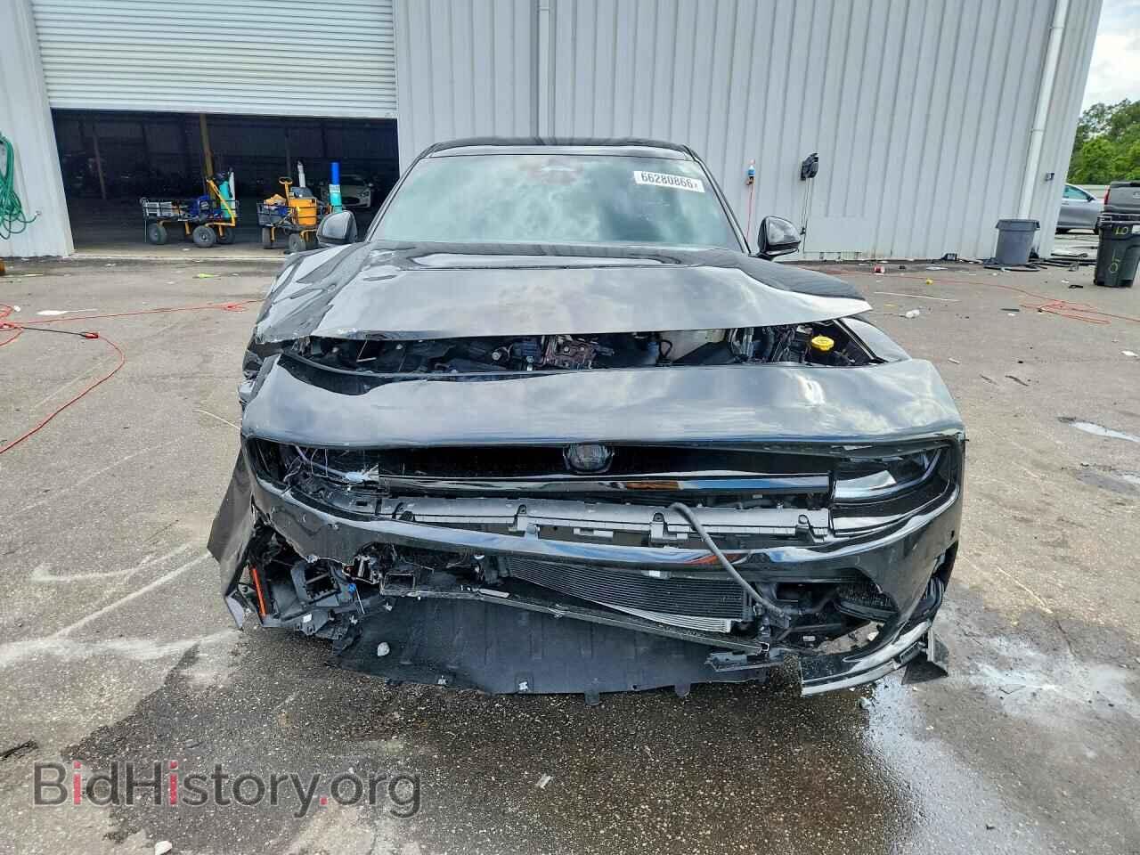 2026 DODGE CHARGER - VIN: 2C3CDARP9TR257180 - Photo 5