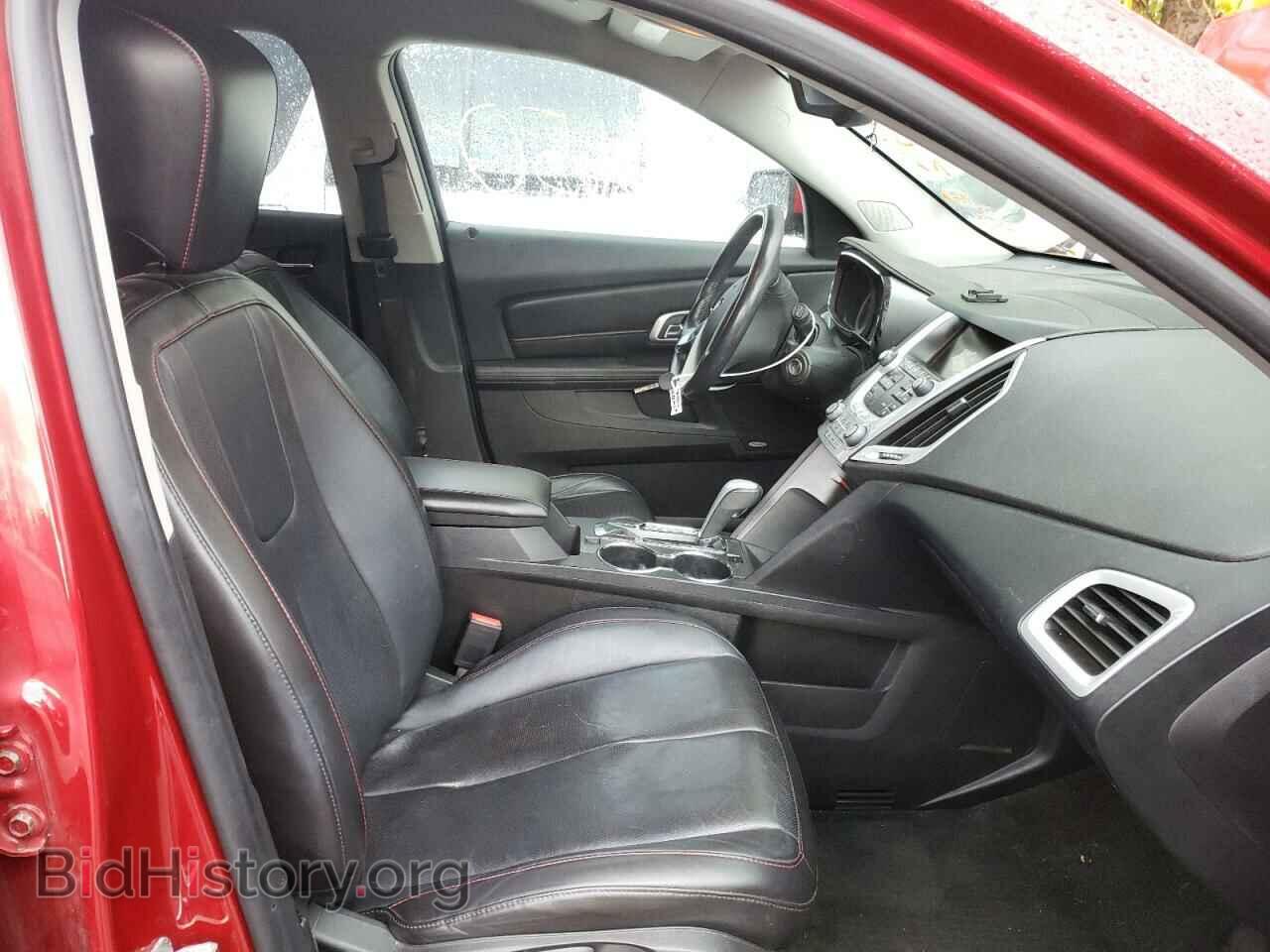 2014 GMC TERRAIN - VIN: 2GKALSEK8E6130953 - Photo 6