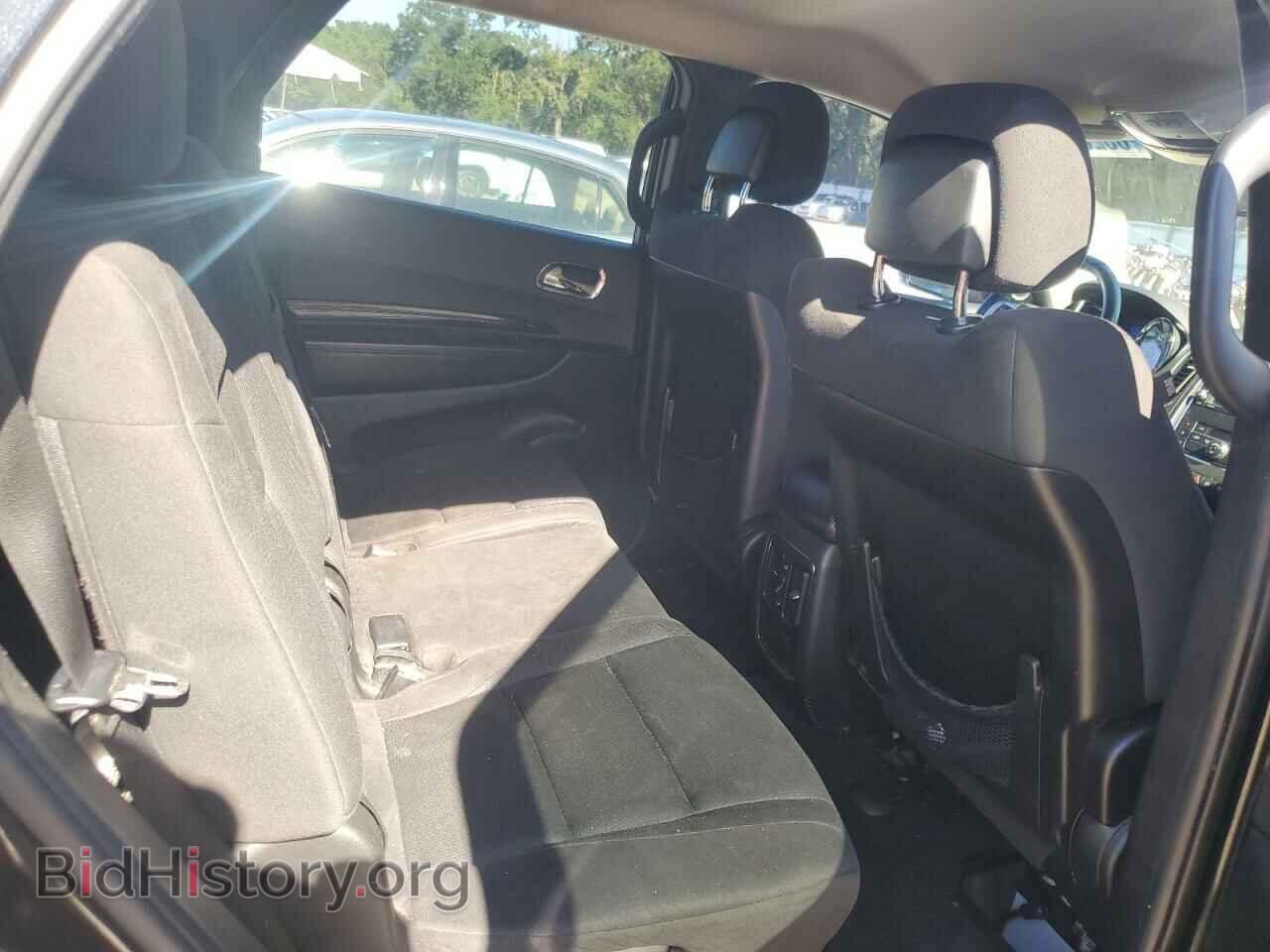 2012 DODGE DURANGO - VIN: 1C4RDHDG5CC275528 - Photo 11