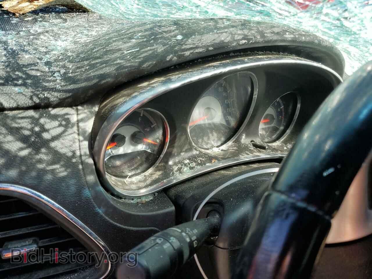 2013 CHRYSLER 200 - VIN: 1C3CCBCG7DN526065 - Фото 9