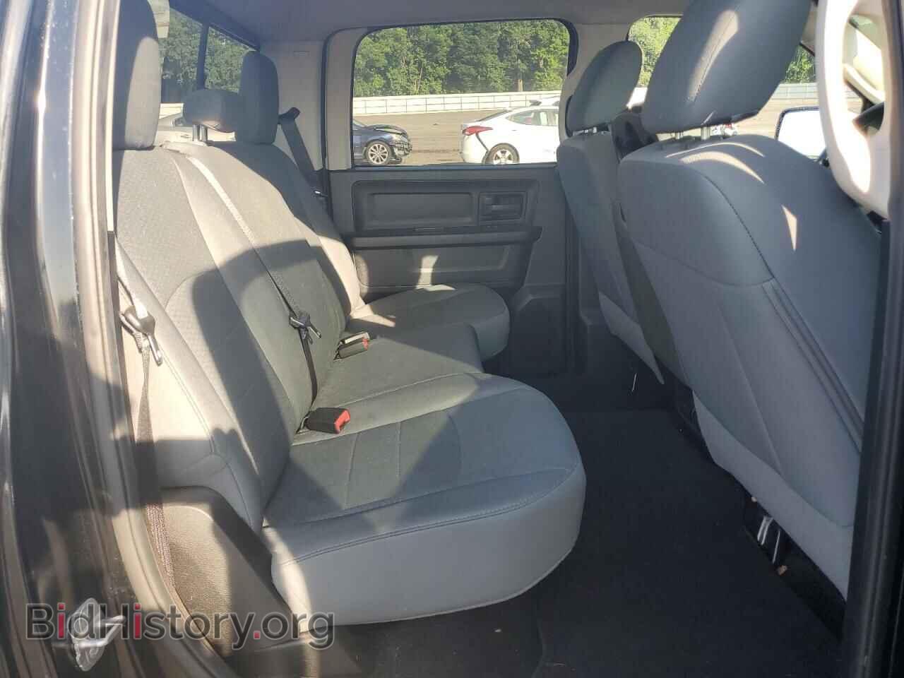2014 RAM 1500 - VIN: 1C6RR7KT7ES400735 - Фото 10