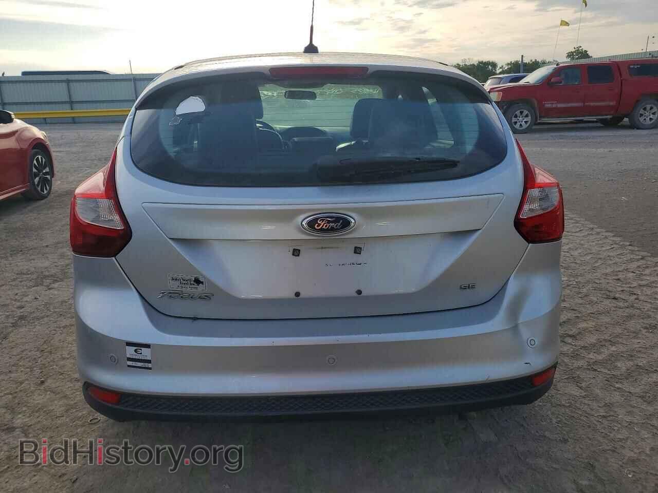 2014 FORD FOCUS - VIN: 1FADP3K28EL210158 - Photo 6