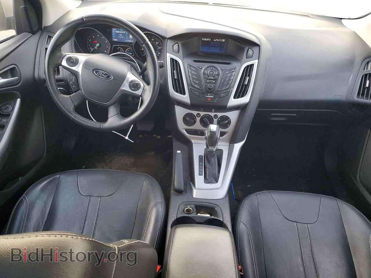 2014 FORD FOCUS - VIN: 1FADP3K28EL210158 - Photo 8