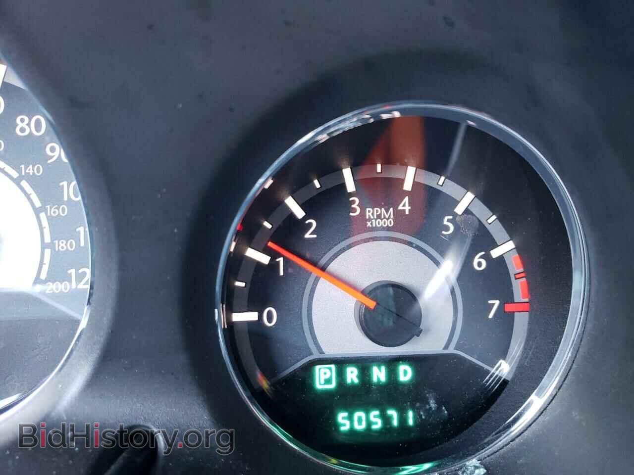2013 CHRYSLER 200 - VIN: 1C3BCBFG8DN711331 - Фото 8