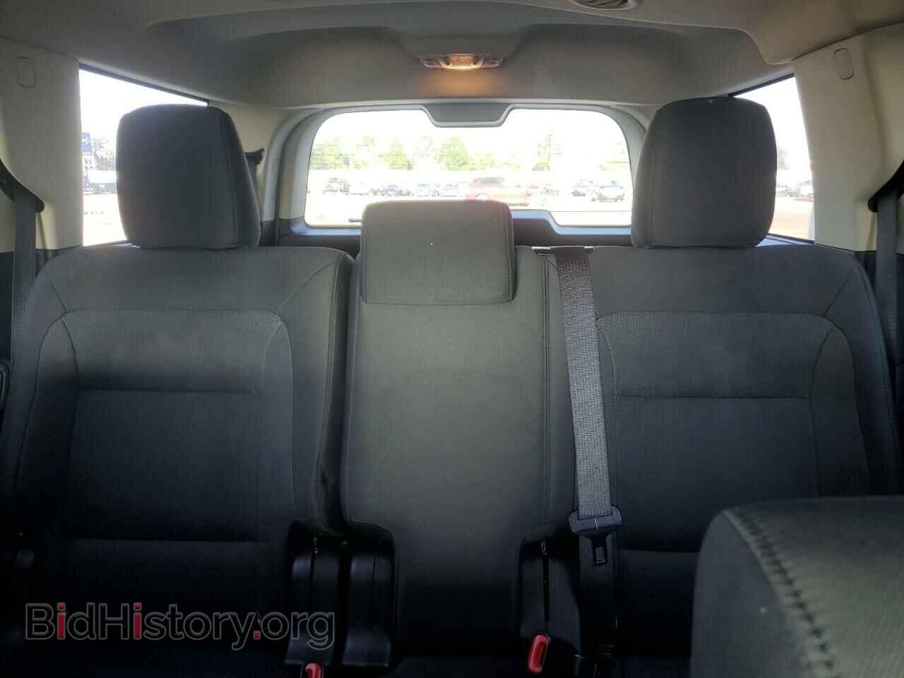 2017 FORD FLEX - VIN: 2FMGK5B83HBA00203 - Фото 10