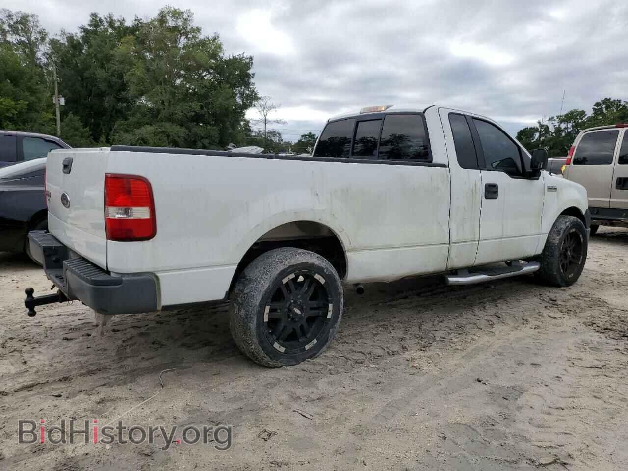 2006 FORD All Models - VIN: 1FTRF12256NB38817 - Photo 3
