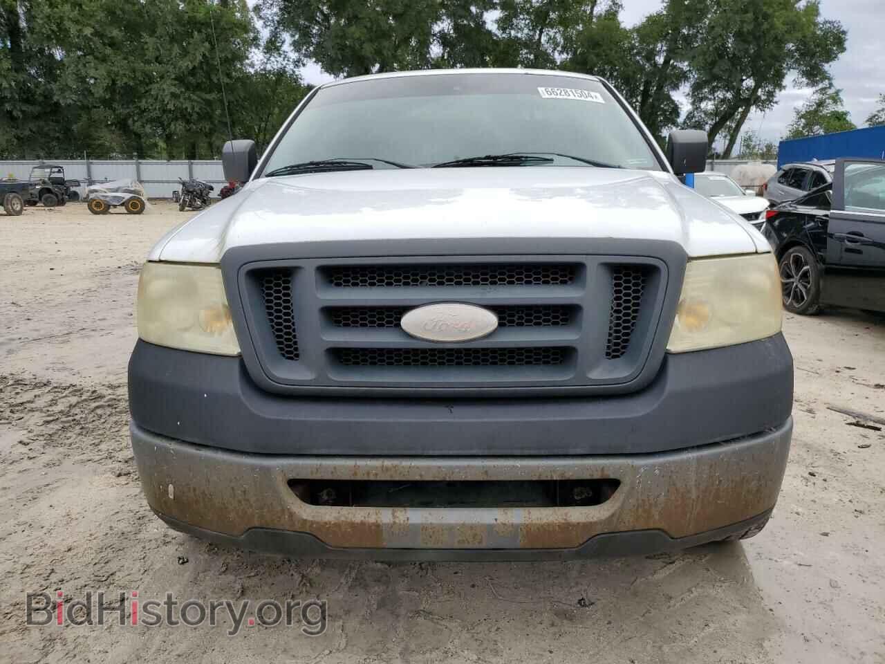 2006 FORD All Models - VIN: 1FTRF12256NB38817 - Photo 5