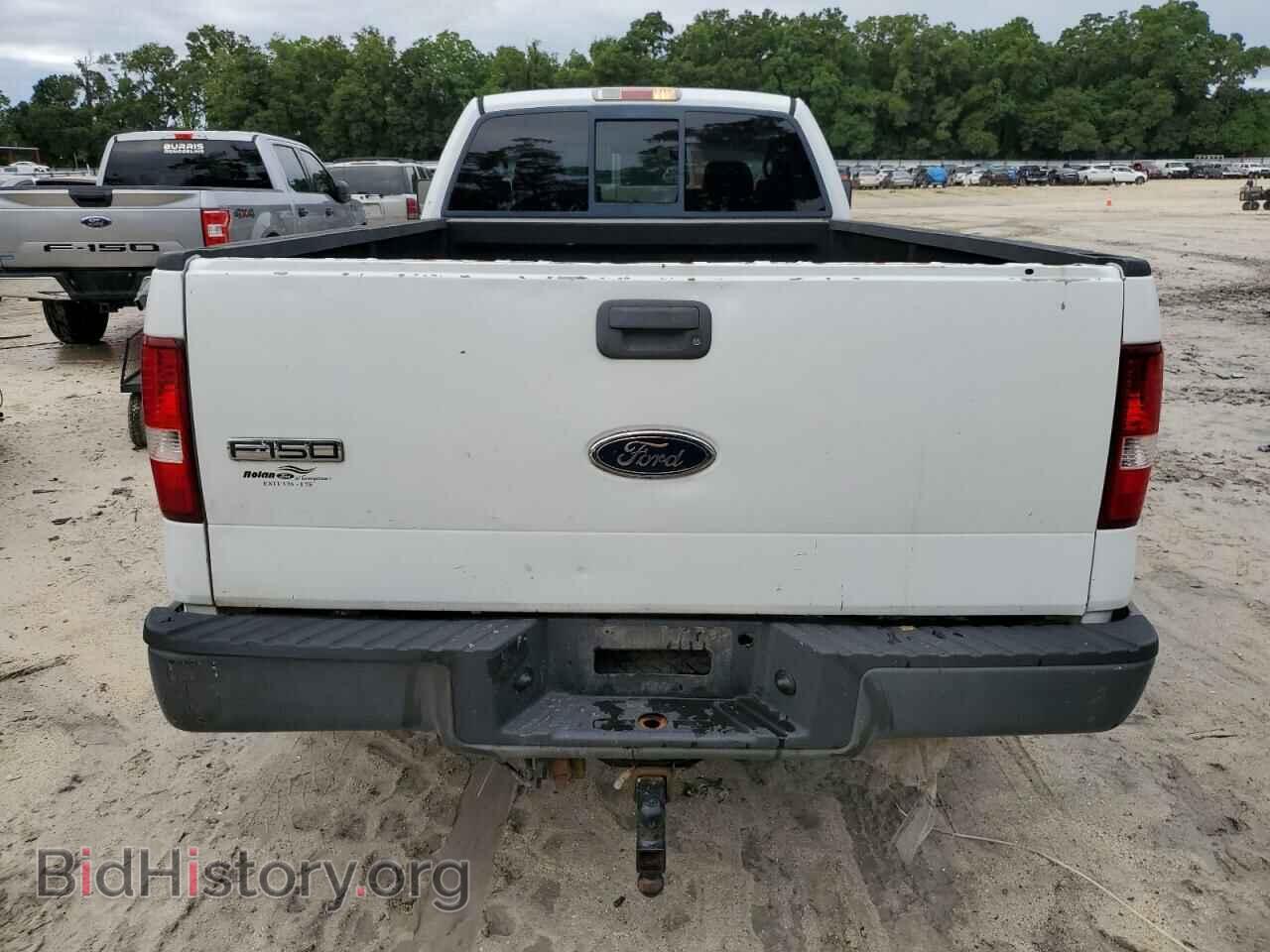 2006 FORD All Models - VIN: 1FTRF12256NB38817 - Photo 6