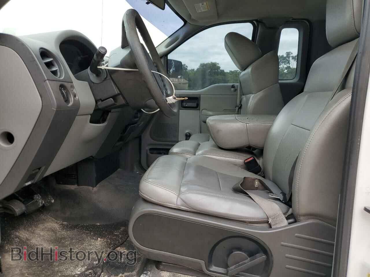 2006 FORD All Models - VIN: 1FTRF12256NB38817 - Photo 7