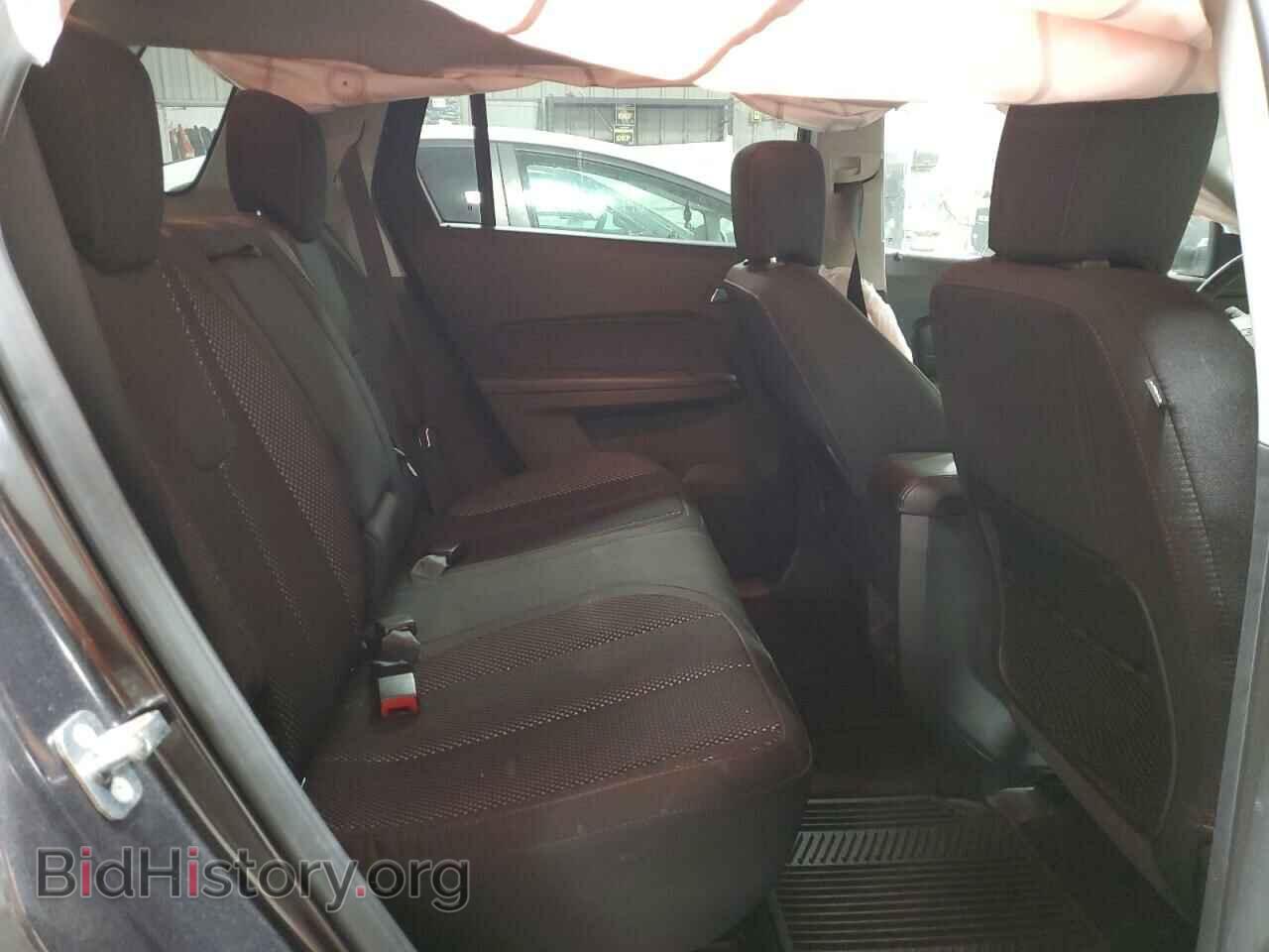 2016 GMC TERRAIN - VIN: 2GKFLTEK8G6222935 - Photo 6