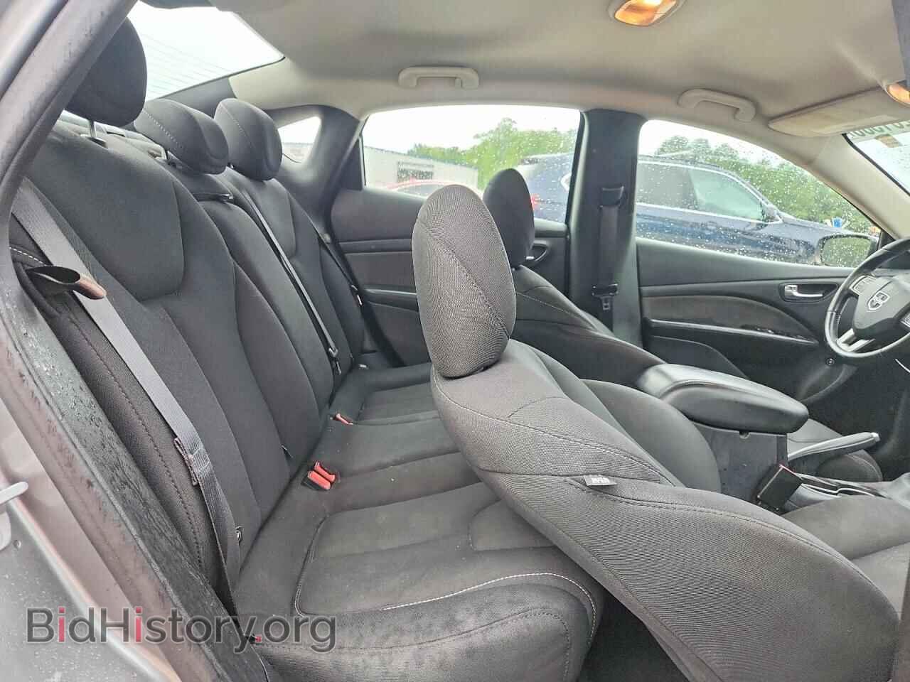 2013 DODGE DART - VIN: 1C3CDFBA5DD346106 - Photo 10