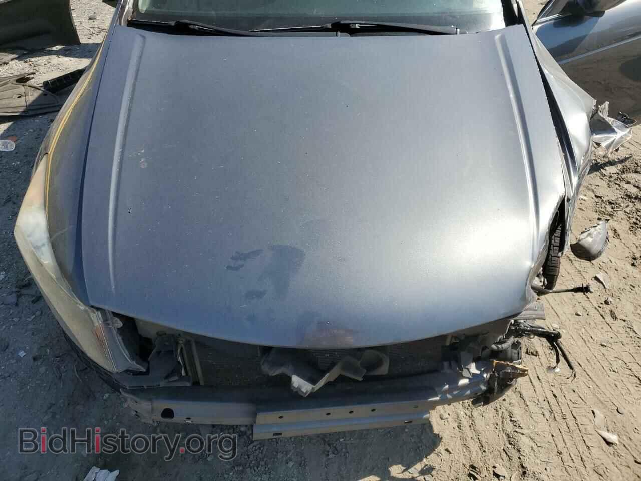 2012 HONDA ACCORD - VIN: 1HGCP2F33CA056391 - Фото 11