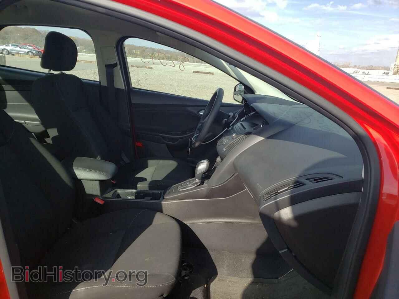 2016 FORD FOCUS - VIN: 1FADP3FE0GL203020 - Фото 5