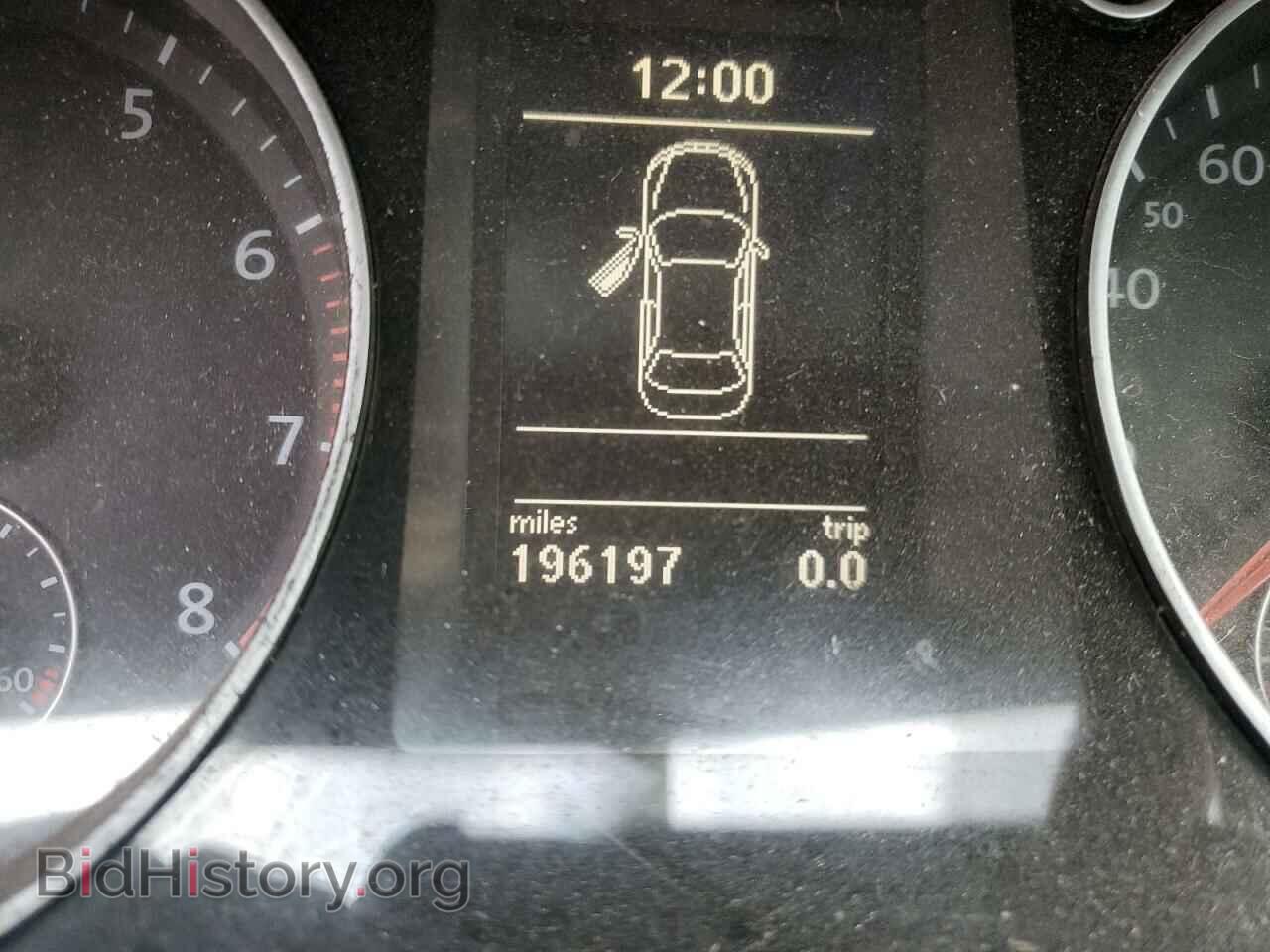 2010 VOLKSWAGEN CC - VIN: WVWML7ANXAE514034 - Фото 8
