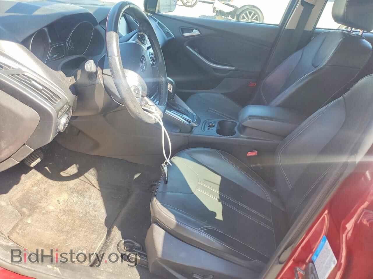 2013 FORD FOCUS - VIN: 1FADP3N26DL232783 - Фото 7