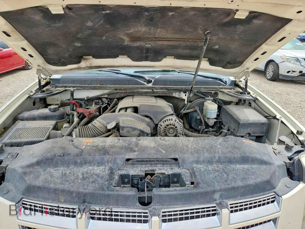 2012 CADILLAC ESCALADE - VIN: 1GYS4BEF3CR142861 - Фото 11