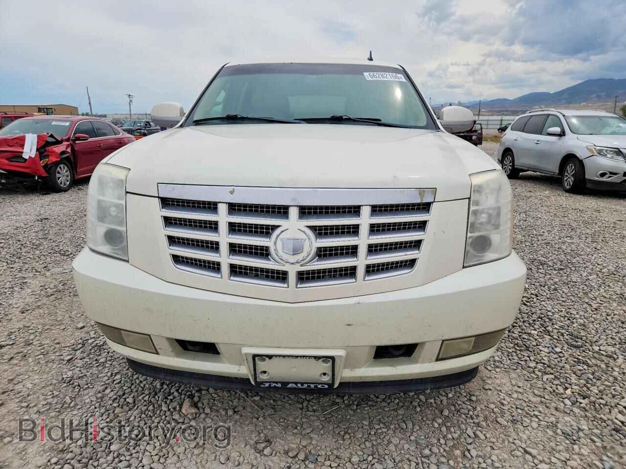 2012 CADILLAC ESCALADE - VIN: 1GYS4BEF3CR142861 - Фото 5