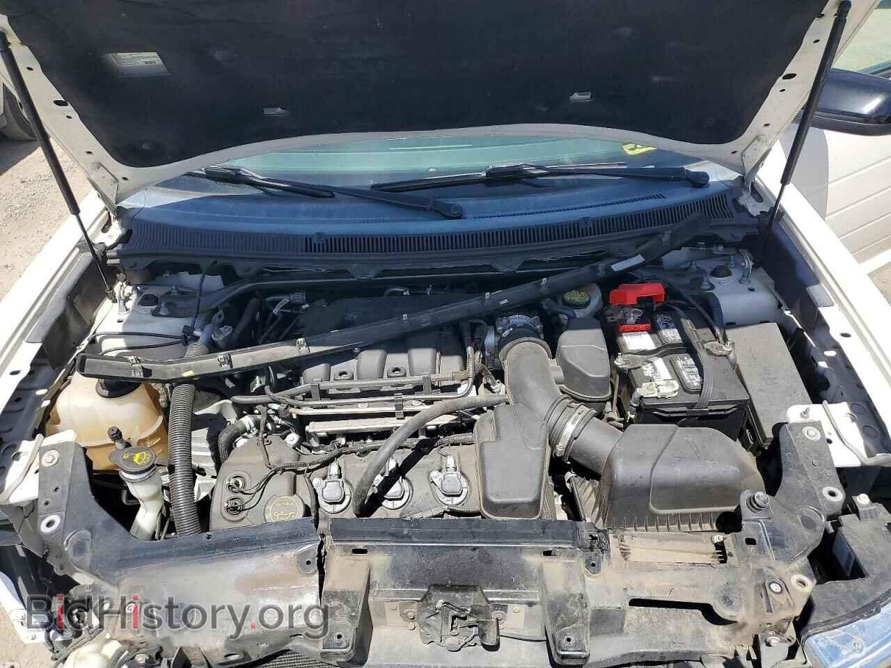 2016 FORD FLEX - VIN: 2FMGK5C87GBA20189 - Photo 12