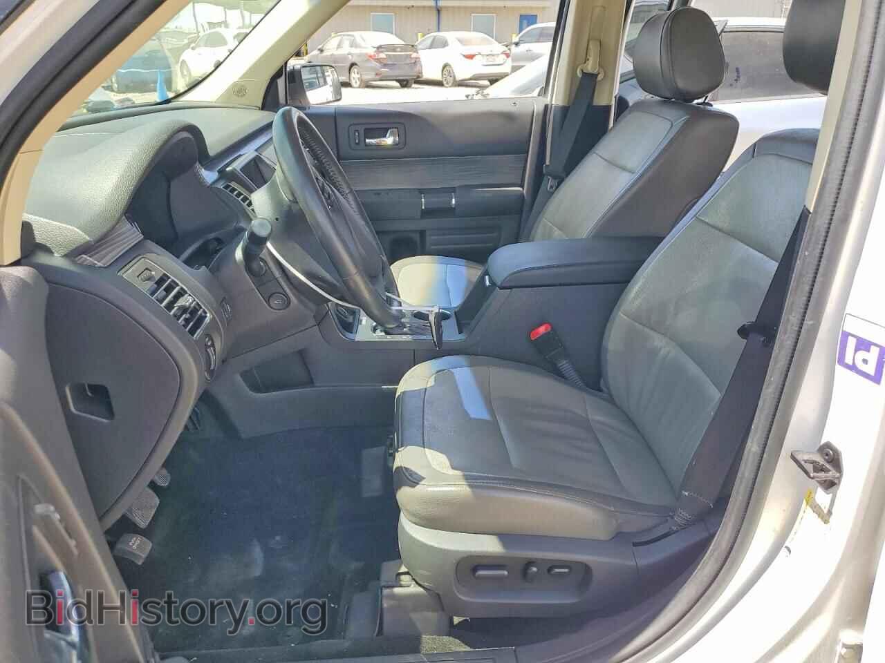 2016 FORD FLEX - VIN: 2FMGK5C87GBA20189 - Photo 7