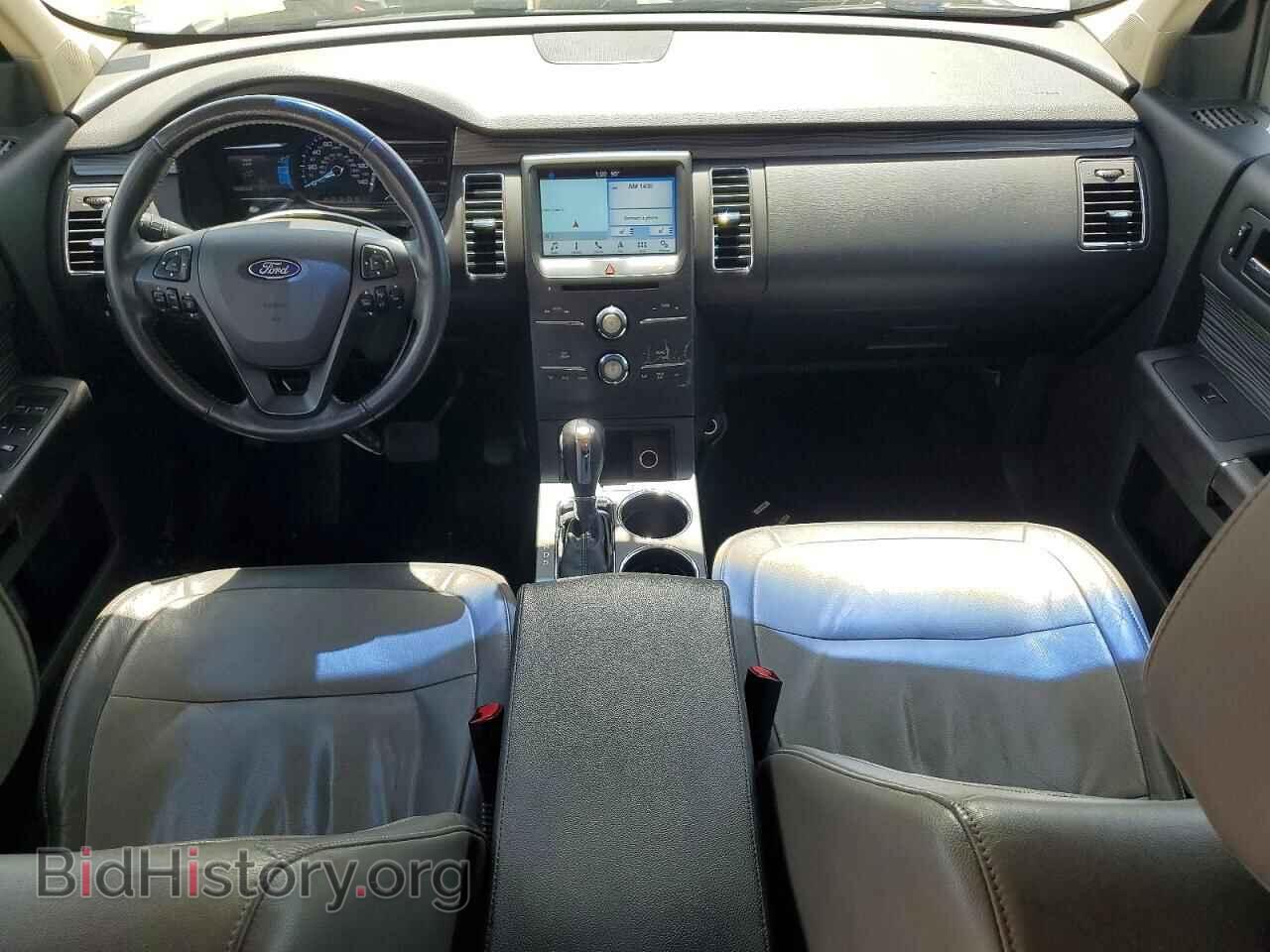 2016 FORD FLEX - VIN: 2FMGK5C87GBA20189 - Photo 8