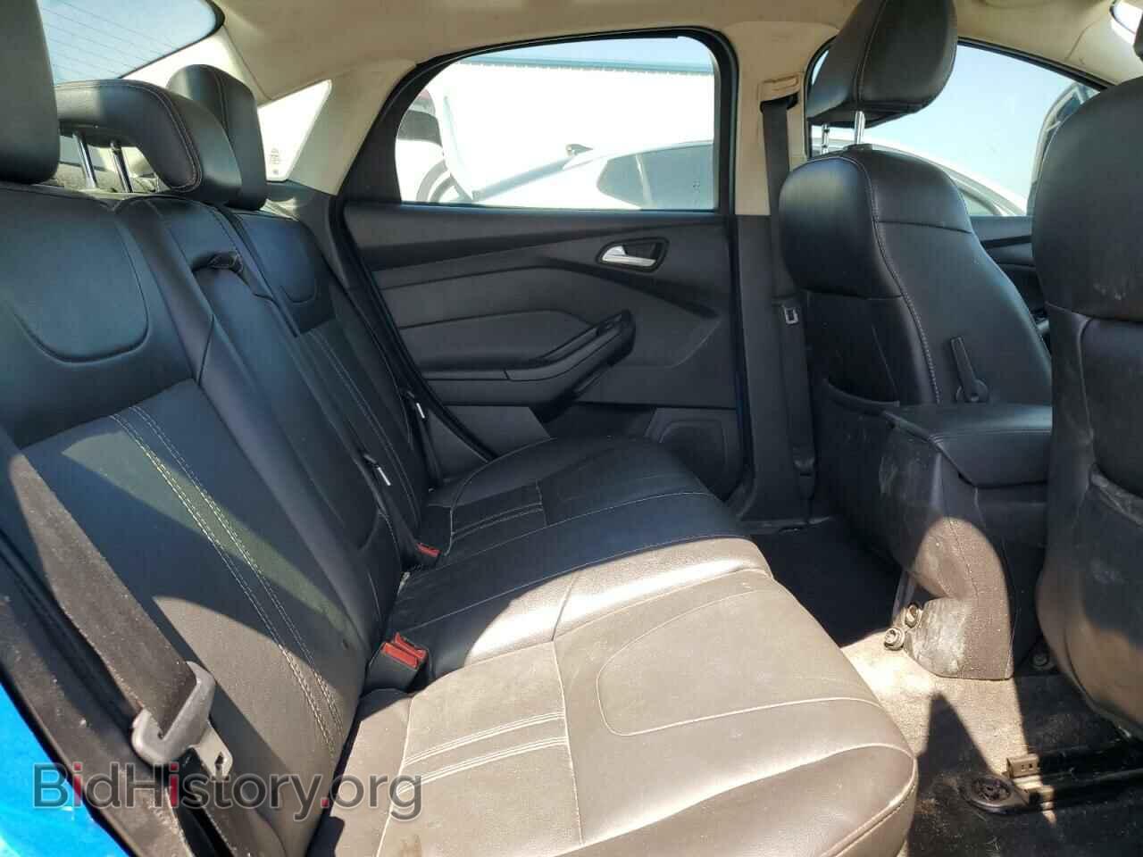 2014 FORD FOCUS - VIN: 1FADP3F26EL274189 - Photo 10