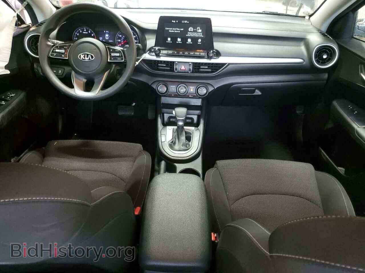 2020 KIA FORTE - VIN: 3KPF24AD8LE244052 - Фото 8