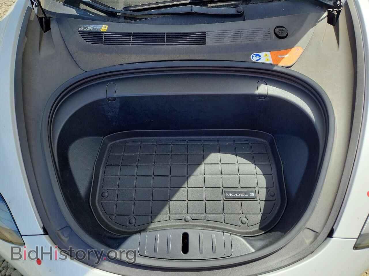 2017 TESLA MODEL 3 - VIN: 5YJ3E1EA3HF002053 - Фото 11