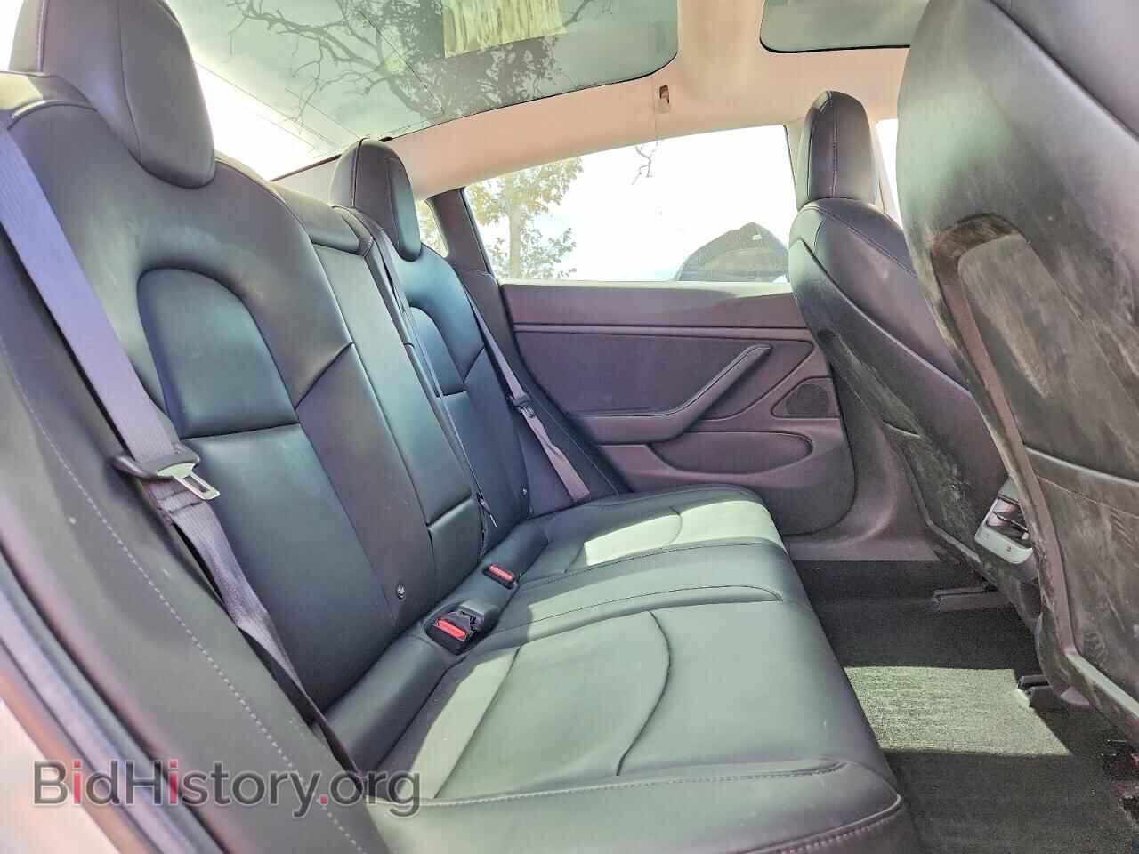 2017 TESLA MODEL 3 - VIN: 5YJ3E1EA3HF002053 - Фото 10