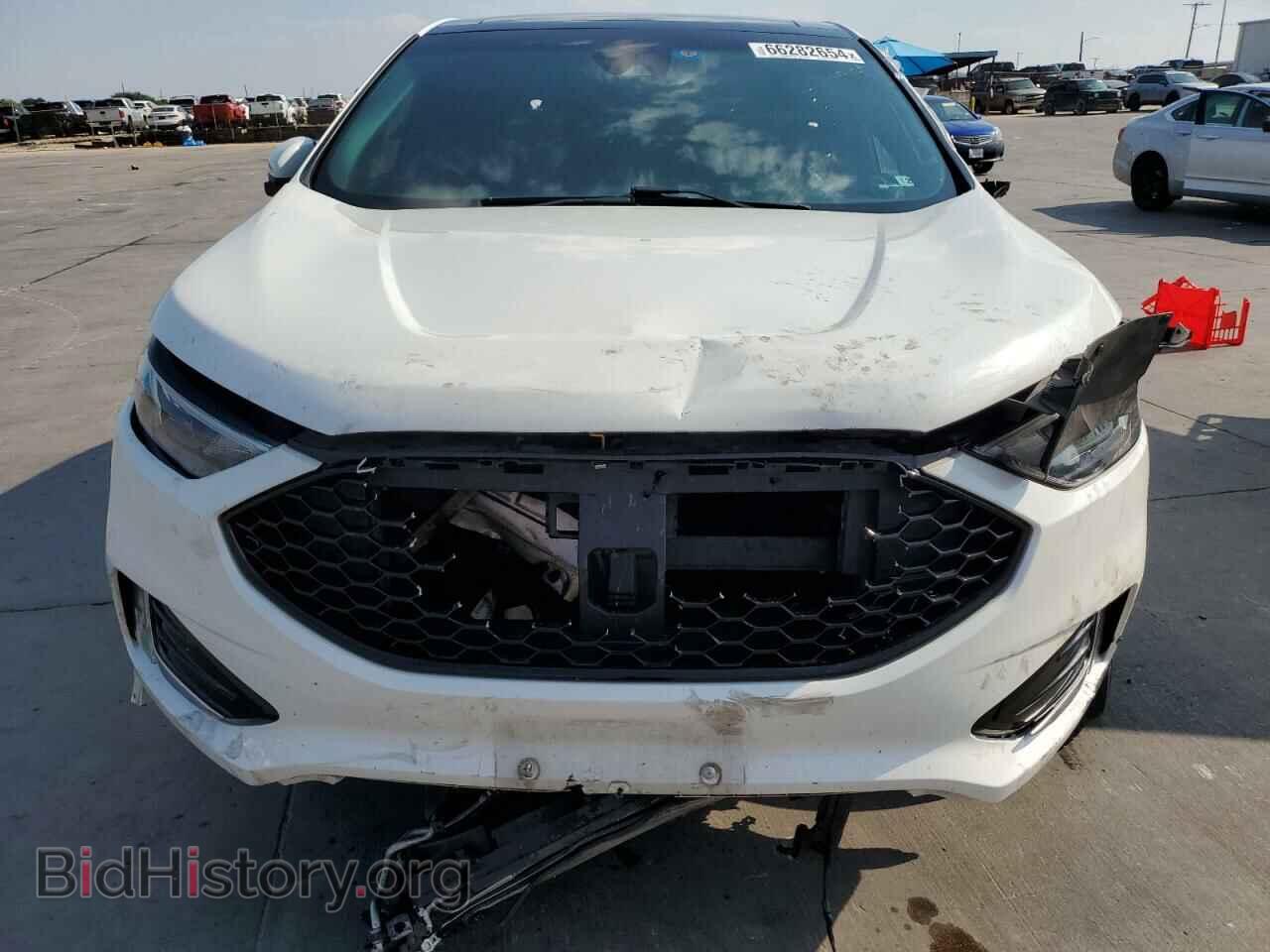 2020 FORD EDGE - VIN: 2FMPK3J96LBB32105 - Photo 5
