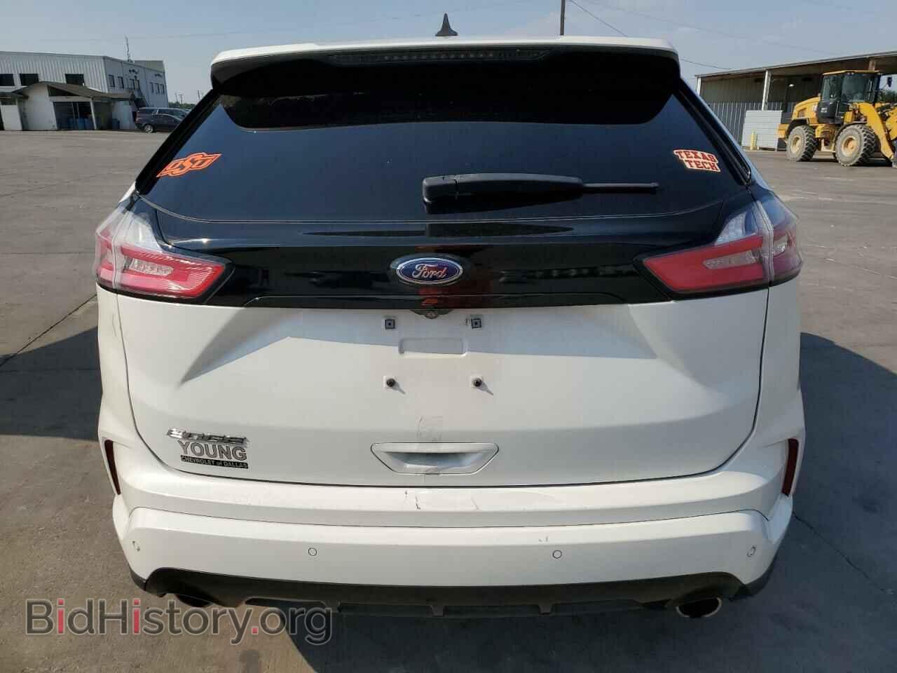2020 FORD EDGE - VIN: 2FMPK3J96LBB32105 - Photo 6