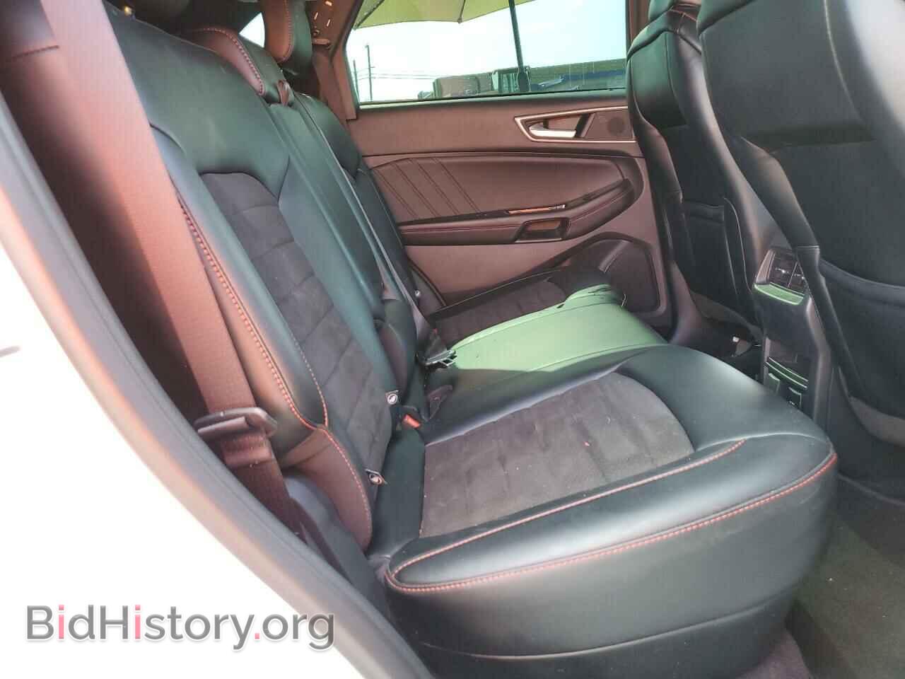 2020 FORD EDGE - VIN: 2FMPK3J96LBB32105 - Photo 10