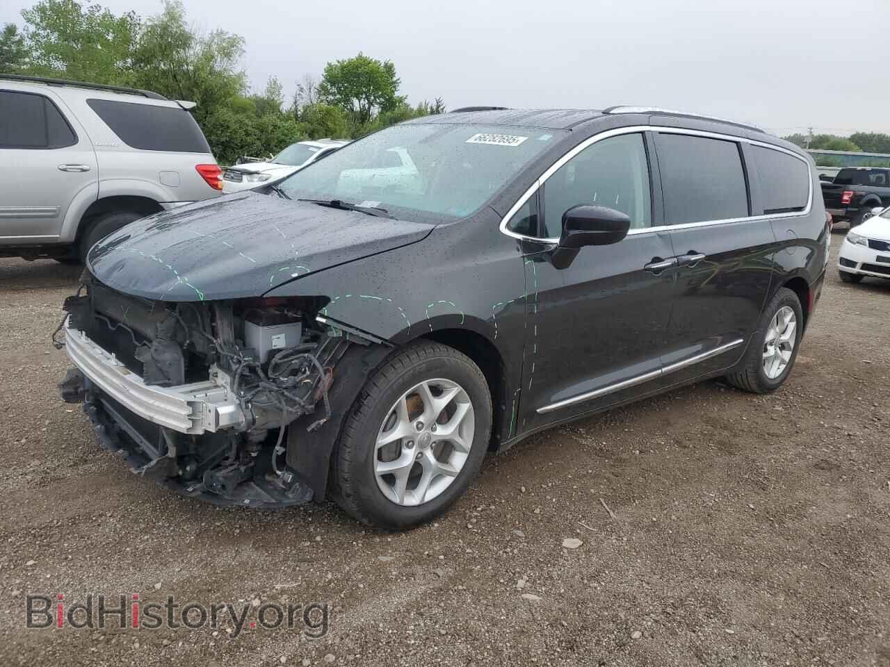 Photo 2C4RC1EG7HR507120 - CHRYSLER PACIFICA 2017
