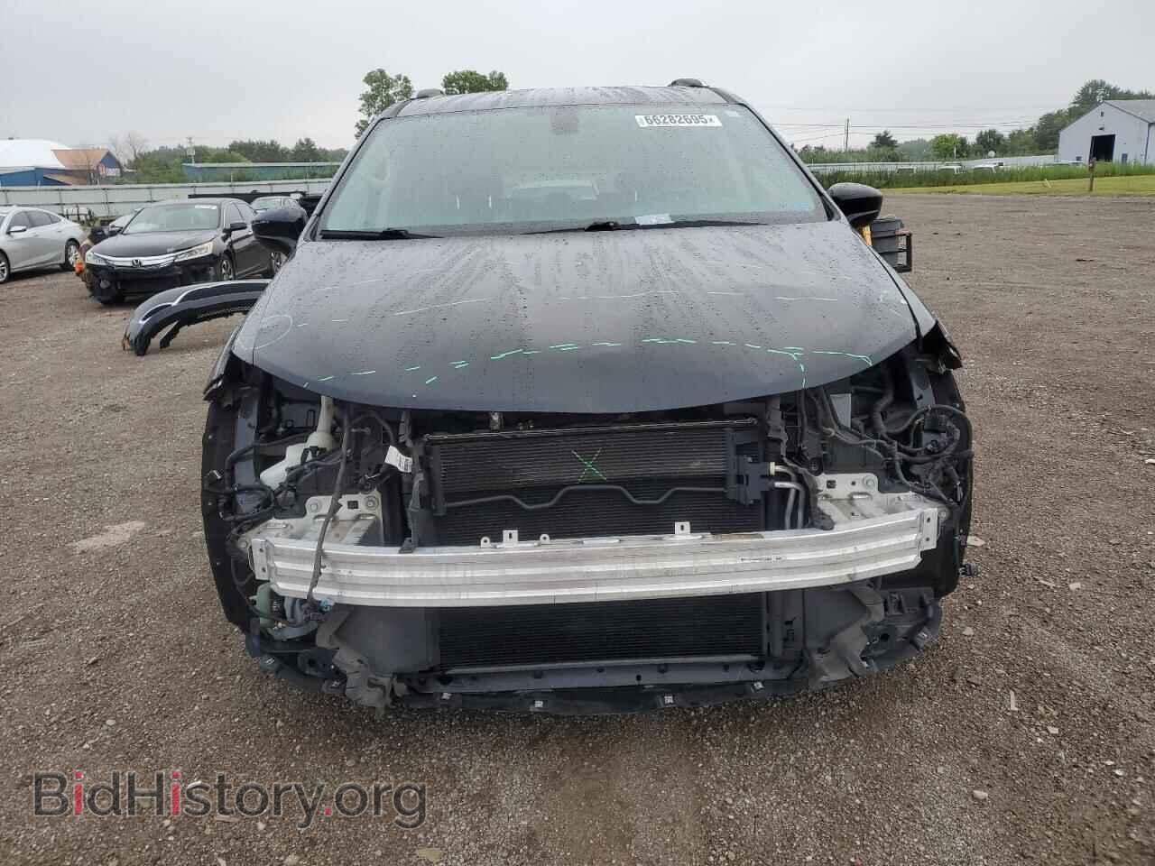 2017 CHRYSLER PACIFICA - VIN: 2C4RC1EG7HR507120 - Photo 5