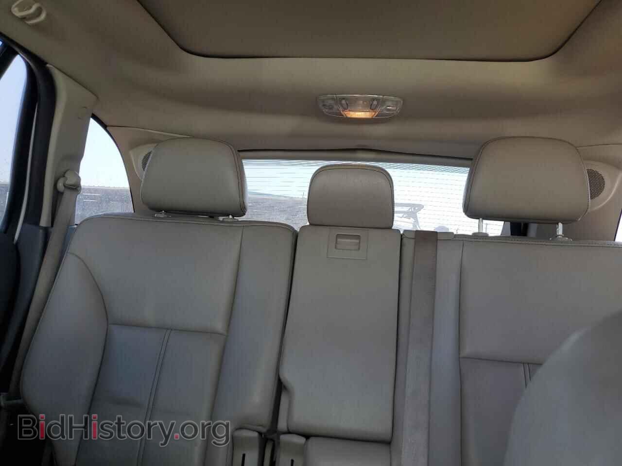 2011 FORD EDGE - VIN: 2FMDK4KC1BBB38802 - Фото 10