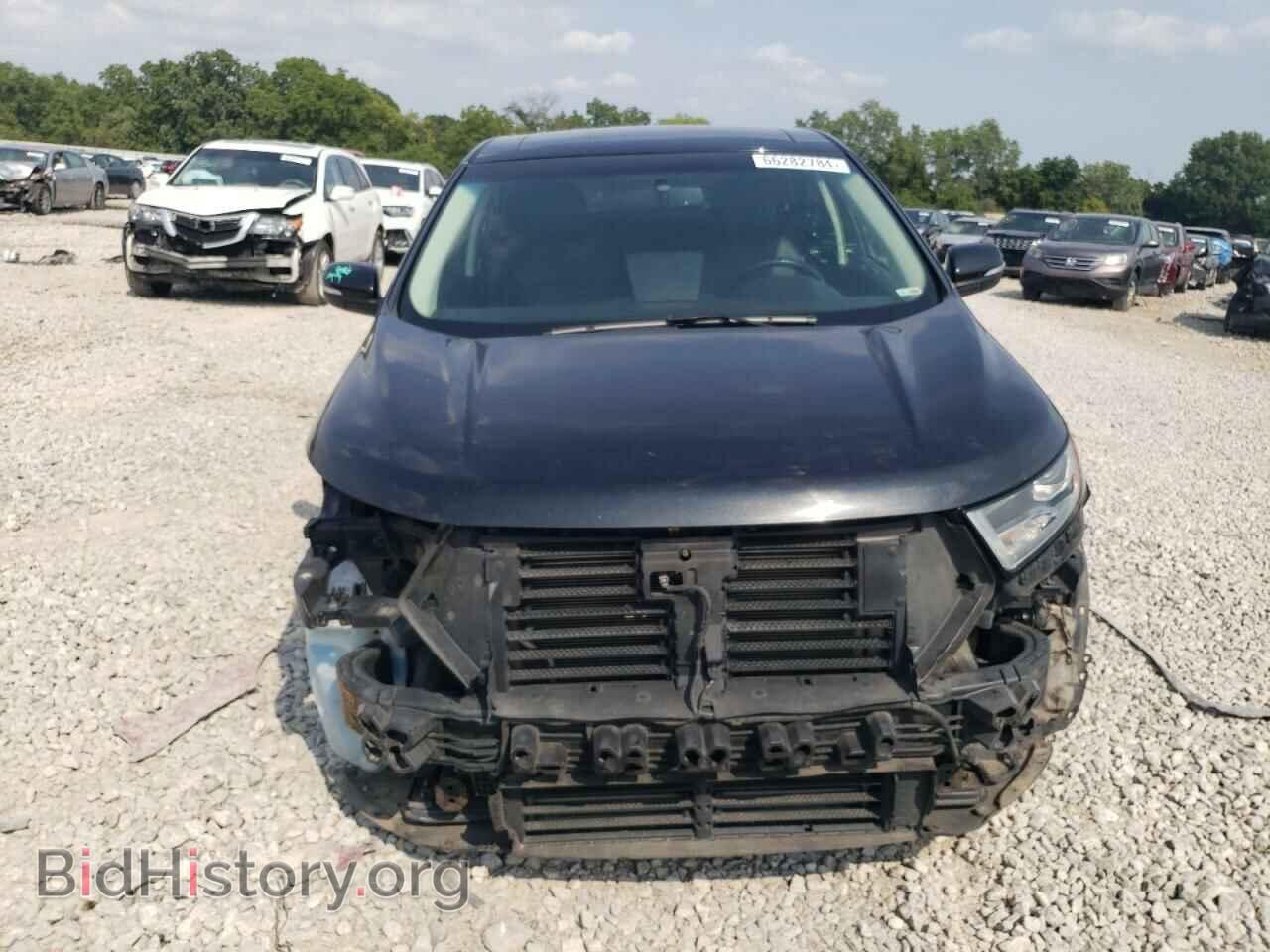 2015 FORD EDGE - VIN: 2FMTK3J98FBB20217 - Photo 5