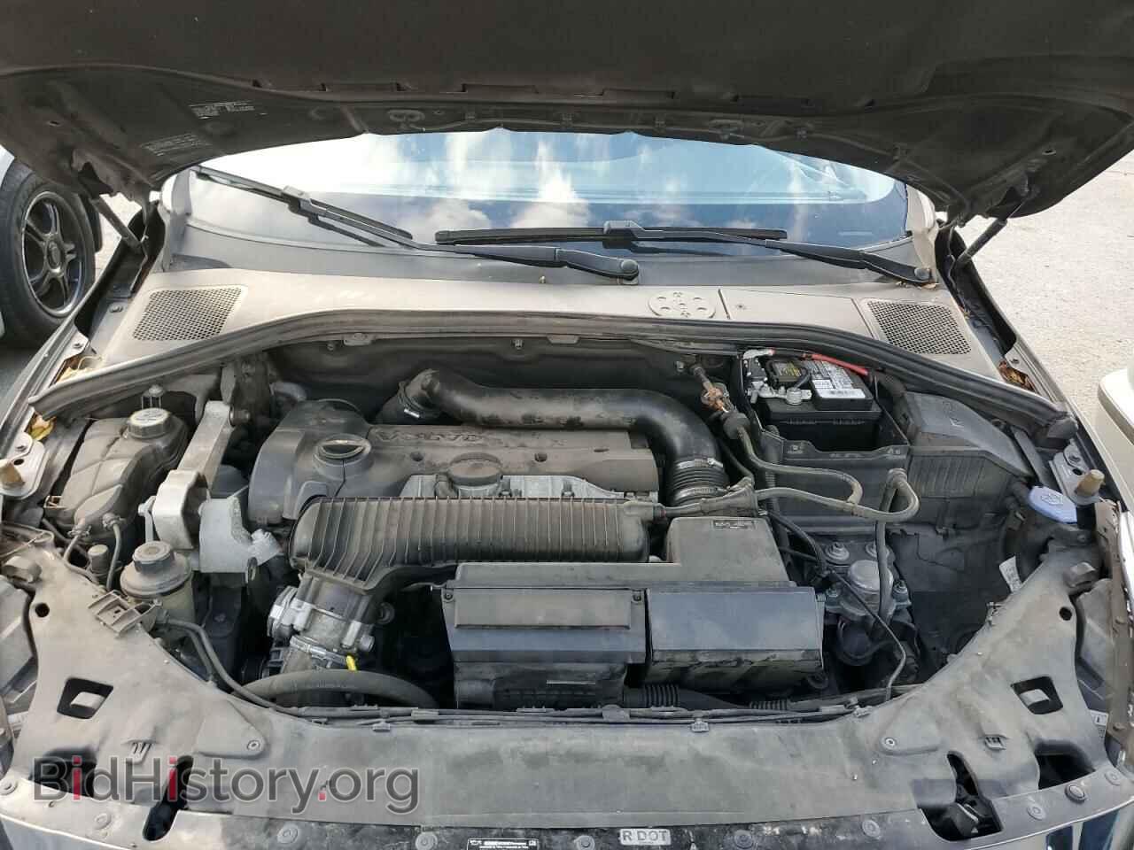 2012 VOLVO S60 - VIN: YV1622FS8C2123797 - Фото 7