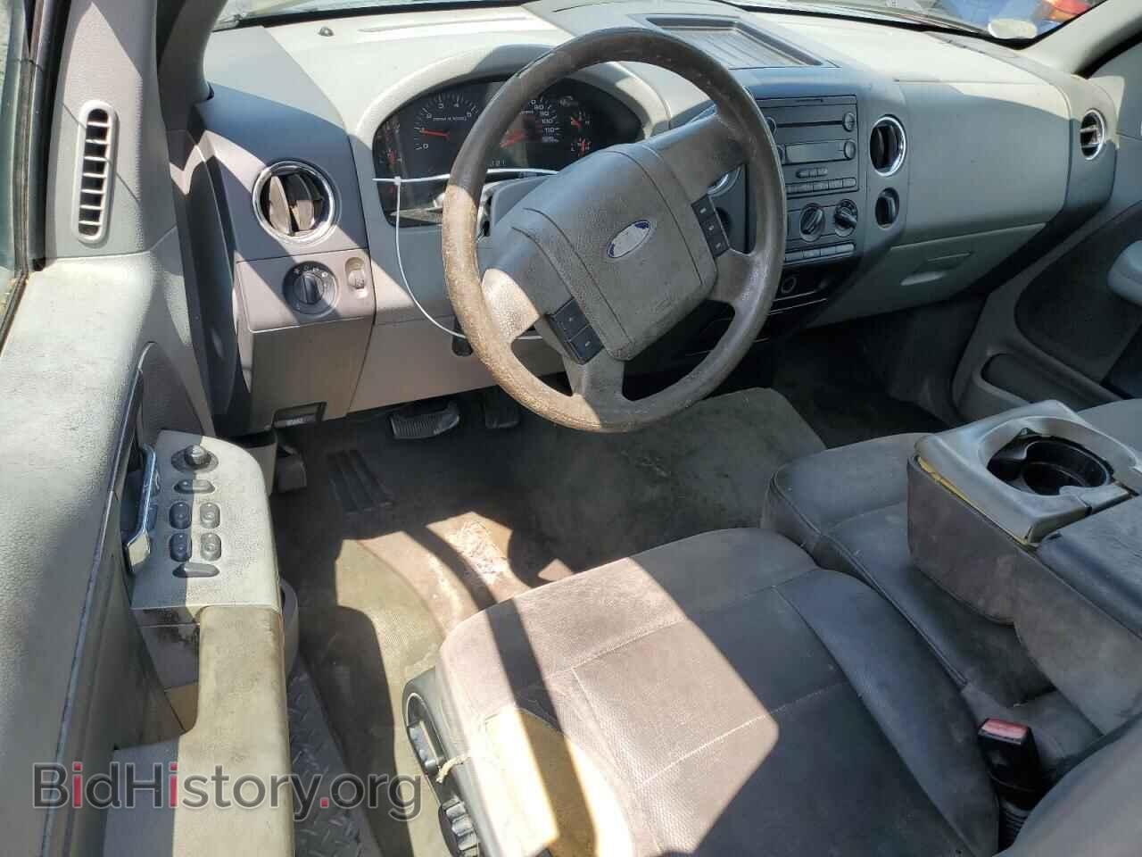 2006 FORD All Models - VIN: 1FTPX14V06NB80792 - Фото 8