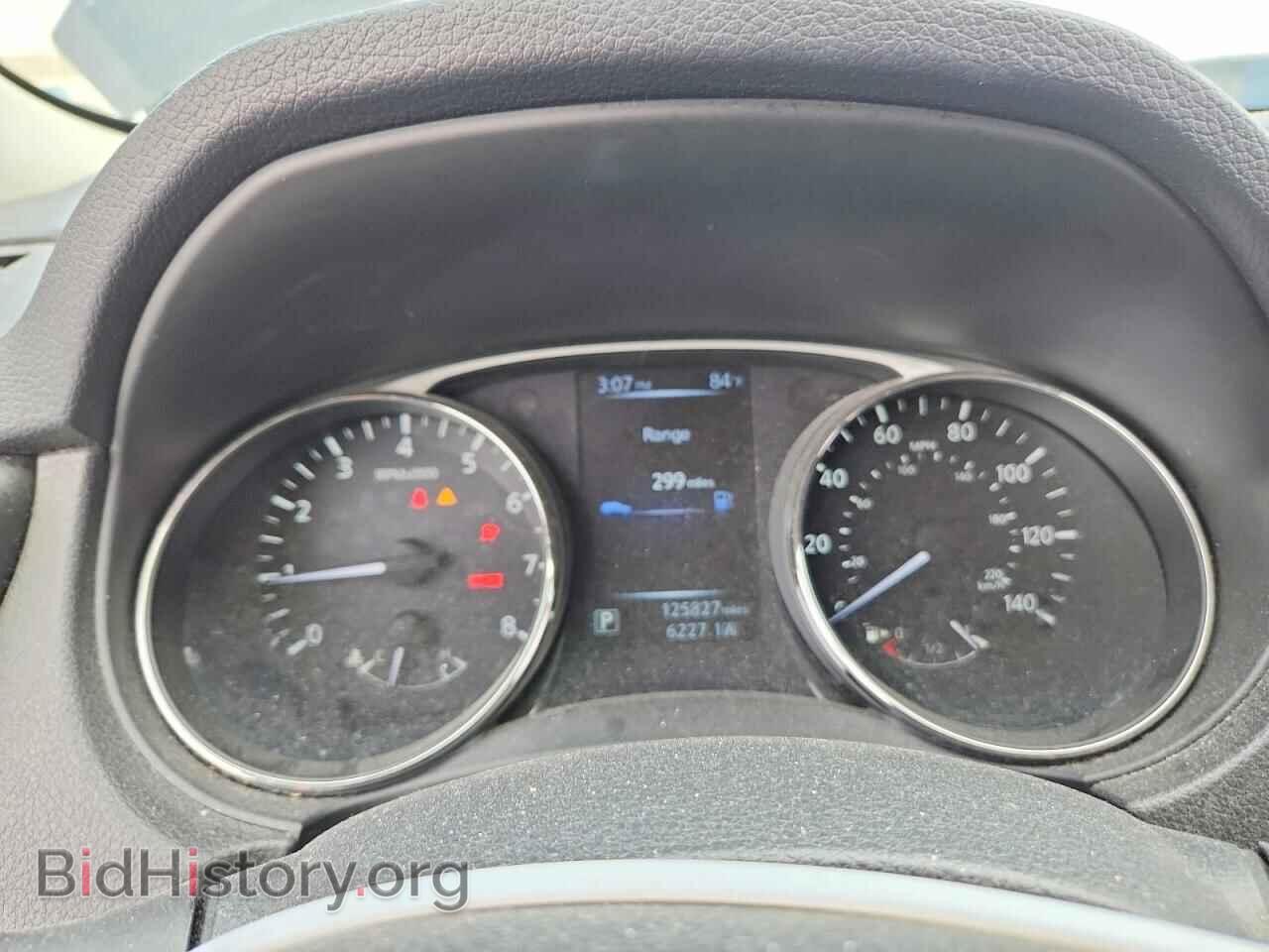 2015 NISSAN ROGUE - VIN: KNMAT2MV5FP522197 - Фото 9